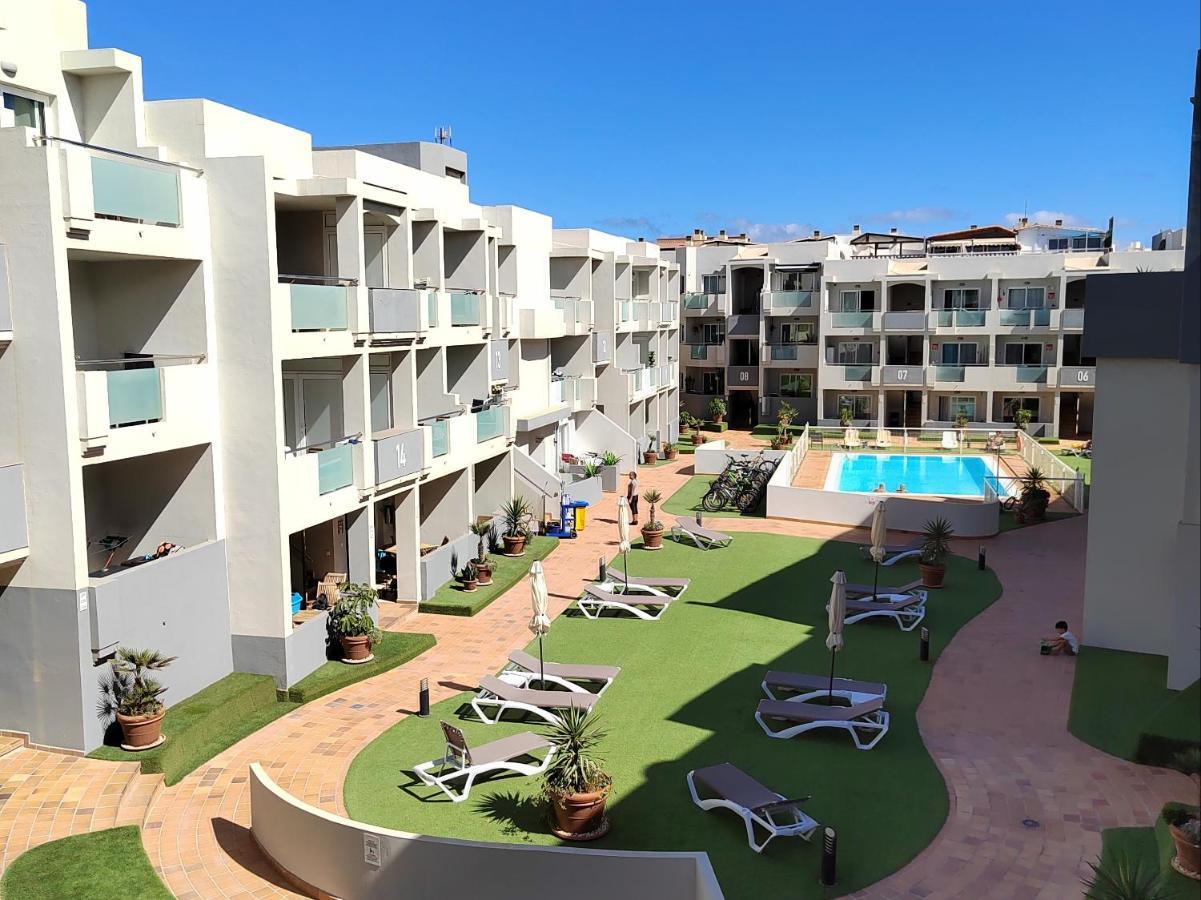 Rizi Sun Daire Corralejo